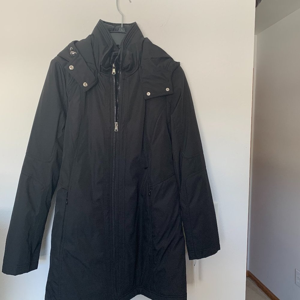JESSICA SIMPSON JACKET SIZE L